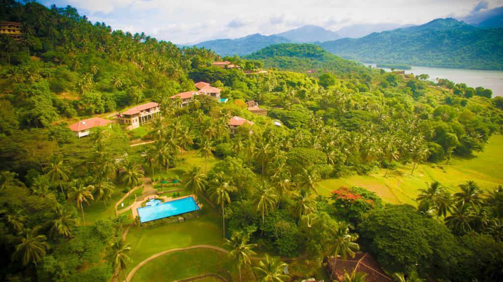 Victoria Golf Resort ดิกานา ภายนอก รูปภาพ