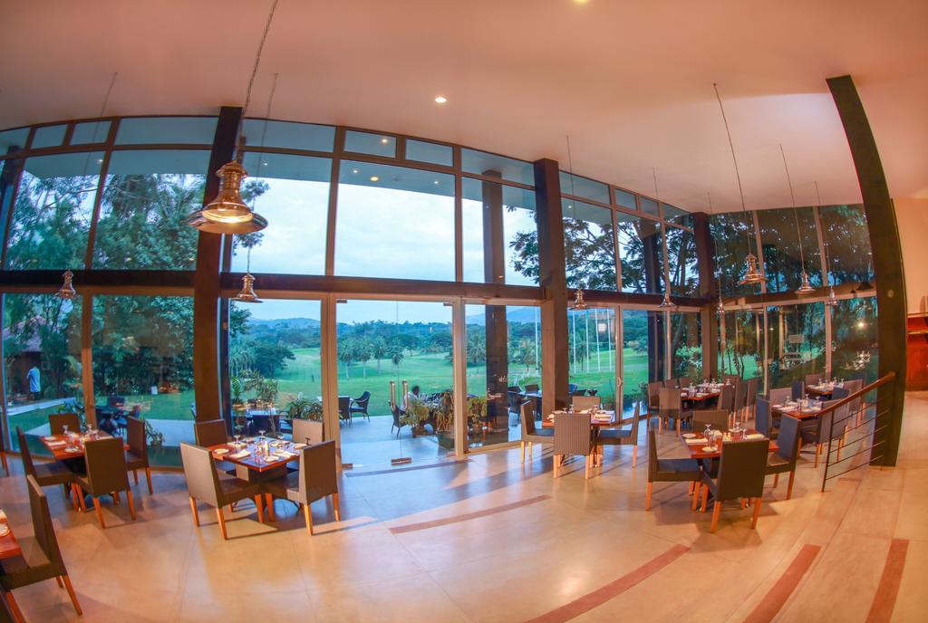 Victoria Golf Resort ดิกานา ภายนอก รูปภาพ
